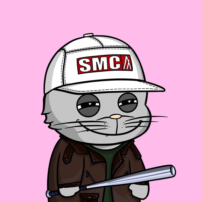 SMC #9002